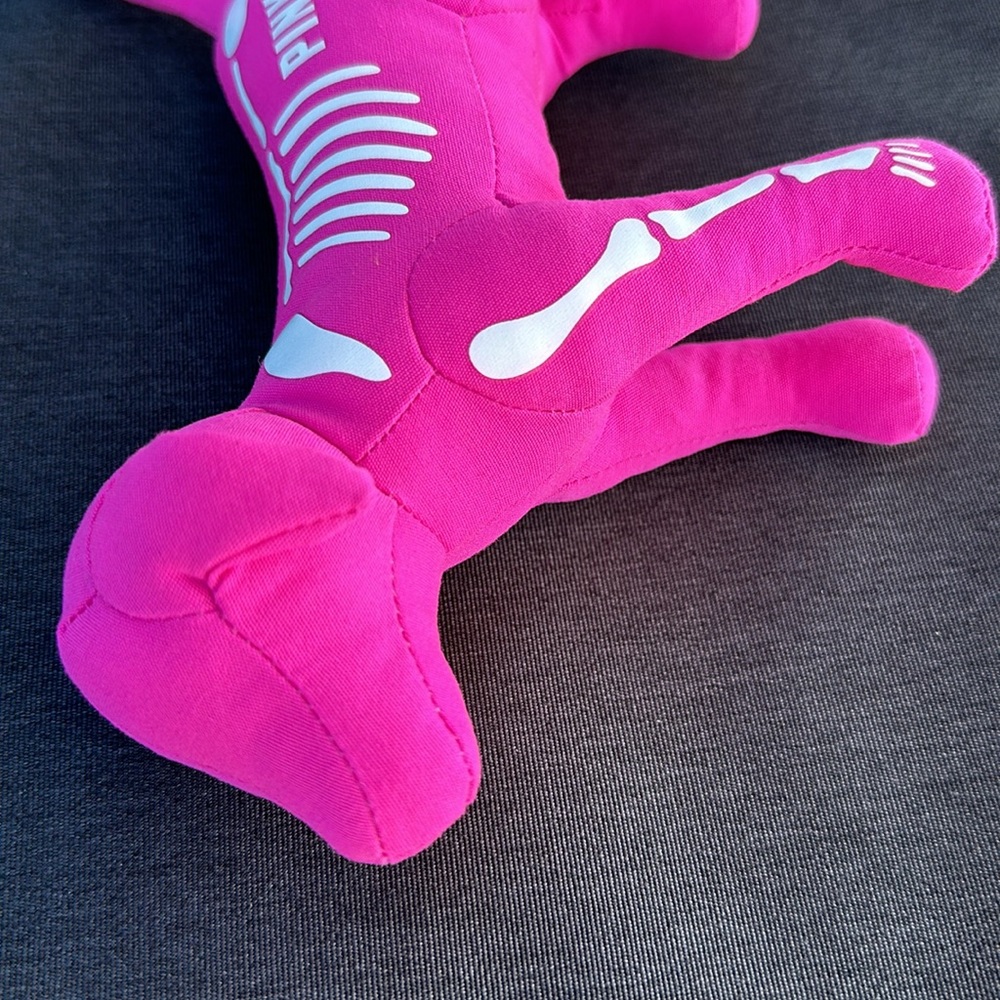 Pink skeleton - Picture 5 of 7